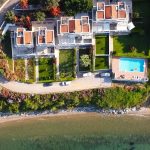 Отель – идеальное место для отдыха в Греции