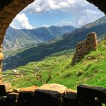Отпуск в Дагестане: Путешествие в cердце Кавказа