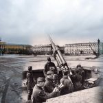 Экскурсия в Санкт-Петербург “Блокада”: путешествие в историю и подвиг Ленинграда