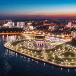 Открытие культурного наследия: экскурсионные туры в Казань 2024