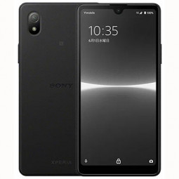 Рейтинг лучших смартфонов Sony в 2023 году