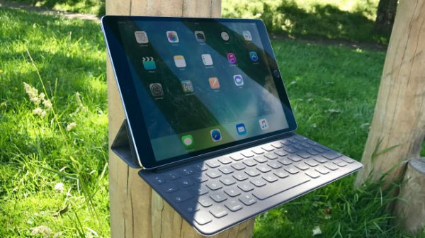 iPad Pro 10.5 против Surface Pro (2017) – Что выбрать?